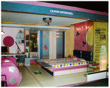 Cilpam Interiors Cilpam Interiors 14B, Sabji Bagan Lane 