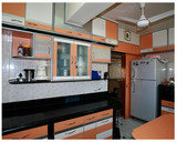  Cilpam Interiors 14B, Sabji Bagan Lane 