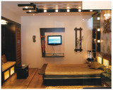 Cilpam Interiors, Chetla