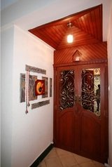 Cilpam Interiors, Chetla
