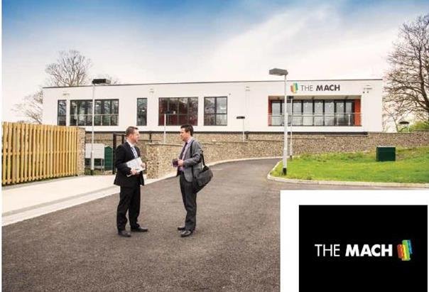The MACH Profile Photos of Marsh Academy Community Hub (MACH) Station Road - Photo 1 of 5