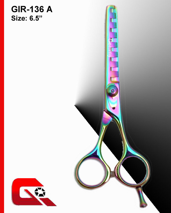  Profile Photos of Barber Scissor-Razor Edge Scissor-Hair Cutting Scissor-Professional Hair Cutting Scissor-Titanium Coated Scissor-Hair Shears-Barber Shears-Pet Grooming Scissors-Super Cut Barber Scissor-Thinning Scissor-Thinning Shears New Miana Pura East, Roras Road, - Photo 29 of 58