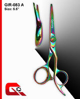 Barber Scissor-Razor Edge Scissor-Hair Cutting Scissor-Professional Hair Cutting Scissor-Titanium Coated Scissor-Hair Shears-Barber Shears-Pet Grooming Scissors-Super Cut Barber Scissor-Thinning Scissor-Thinning Shears New Miana Pura East, Roras Road, 