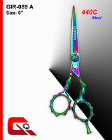  Barber Scissor-Razor Edge Scissor-Hair Cutting Scissor-Professional Hair Cutting Scissor-Titanium Coated Scissor-Hair Shears-Barber Shears-Pet Grooming Scissors-Super Cut Barber Scissor-Thinning Scissor-Thinning Shears New Miana Pura East, Roras Road, 