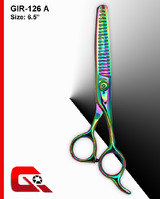  Barber Scissor-Razor Edge Scissor-Hair Cutting Scissor-Professional Hair Cutting Scissor-Titanium Coated Scissor-Hair Shears-Barber Shears-Pet Grooming Scissors-Super Cut Barber Scissor-Thinning Scissor-Thinning Shears New Miana Pura East, Roras Road, 