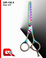  Barber Scissor-Razor Edge Scissor-Hair Cutting Scissor-Professional Hair Cutting Scissor-Titanium Coated Scissor-Hair Shears-Barber Shears-Pet Grooming Scissors-Super Cut Barber Scissor-Thinning Scissor-Thinning Shears New Miana Pura East, Roras Road, 