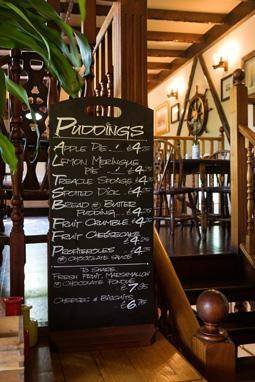  Profile Photos of The Pilot Inn 68 River Way - Photo 3 of 10