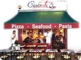 Gioberti's, London