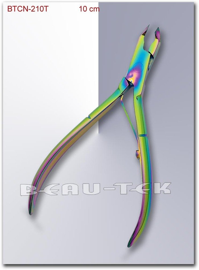  Profile Photos of Cuticle Nipper, Nail Nipper, Nail Nippers wire spring Street# 7 Shahab Pura Road - Photo 1 of 4