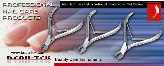  Profile Photos of Cuticle Nipper, Nail Nipper, Nail Nippers wire spring Street# 7 Shahab Pura Road - Photo 2 of 4