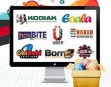Web Design Services in Dubai UAE, Dubai