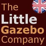 Tough - Stylish - Resilient, The Little Gazebo Company, PETERBOROUGH