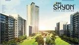IREO Skyon Price List Sector 60 Gurgaon, Gurgaon
