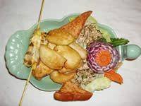  Profile Photos of Petch Sayam Thai Restaurant 682 High Road, Leytonstone - Photo 4 of 4