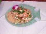 Petch Sayam Thai Restaurant, London