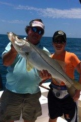 Ms B. Haven Charters, Naples