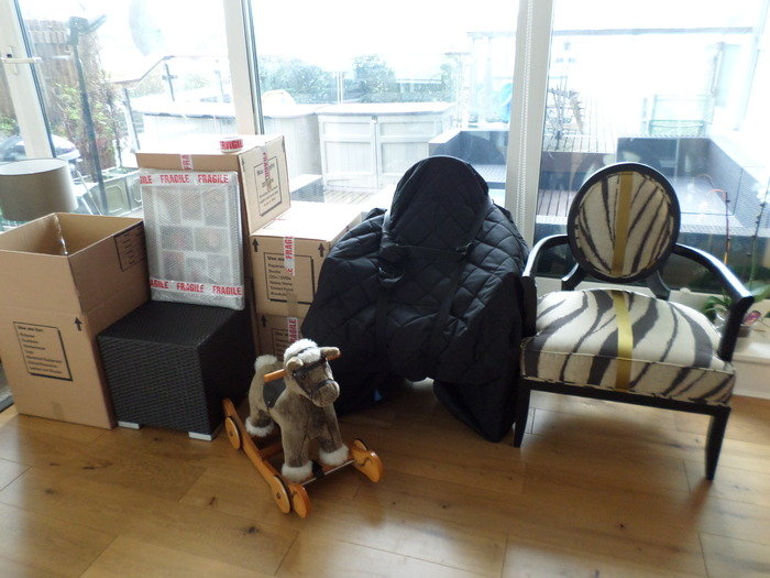 packing service New Album of London House Removals Ltd Clive Road - Photo 2 of 9