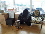 packing service London House Removals Ltd Clive Road 