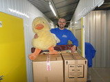 storage solutions London House Removals Ltd Clive Road 