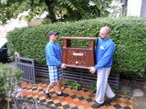 careful movers London House Removals Ltd Clive Road 