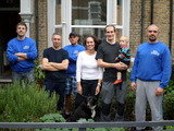 satisfied customers, London House Removals Ltd, Enfield