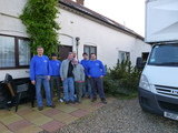London House Removals, London House Removals Ltd, Enfield