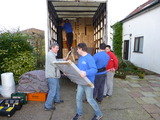 moving company, London House Removals Ltd, Enfield