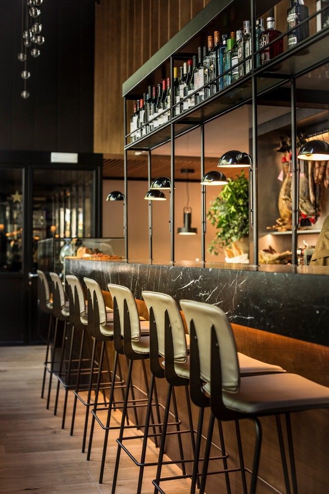  Profile Photos of Alexandra Barcelona Hotel, Curio Collection by Hilton Calle Mallorca, 251 - Photo 5 of 10