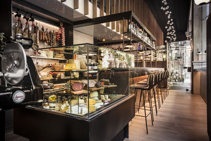  Profile Photos of Alexandra Barcelona Hotel, Curio Collection by Hilton Calle Mallorca, 251 - Photo 6 of 10