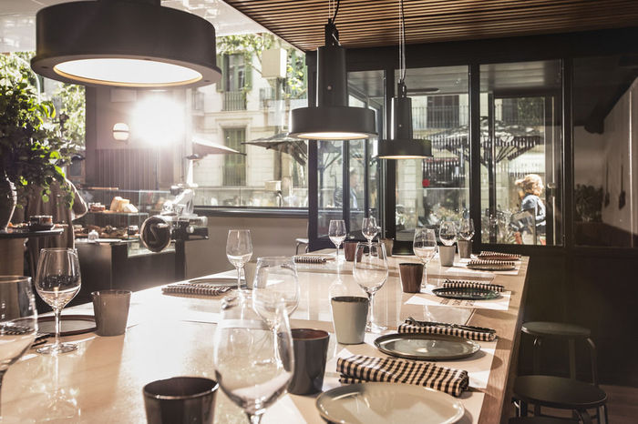  Profile Photos of Alexandra Barcelona Hotel, Curio Collection by Hilton Calle Mallorca, 251 - Photo 8 of 10