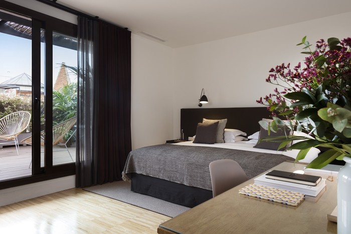  Profile Photos of Alexandra Barcelona Hotel, Curio Collection by Hilton Calle Mallorca, 251 - Photo 1 of 10