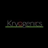 Kryogenics Services, Canary Wharf