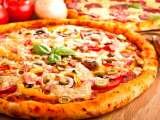  Metro Pizza & Pasta 357, North Avenue 