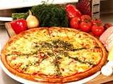  Metro Pizza & Pasta 357, North Avenue 