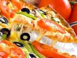  Metro Pizza & Pasta 357, North Avenue 