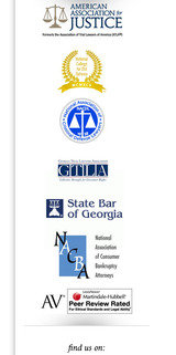  Titus Law 5755 North Point Parkway Suite 82 