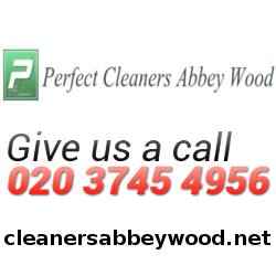  Profile Photos of Cleaners Abbey Wood 14 Mottisfont Road - Photo 1 of 1