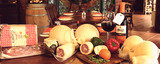 Carecci-Wines & Food Supplier, Pandan Loop