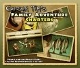 Family Adventure Charters, Crystal River