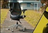 Mesh Office Chair, Soho Living Group Pte Ltd, Singapore