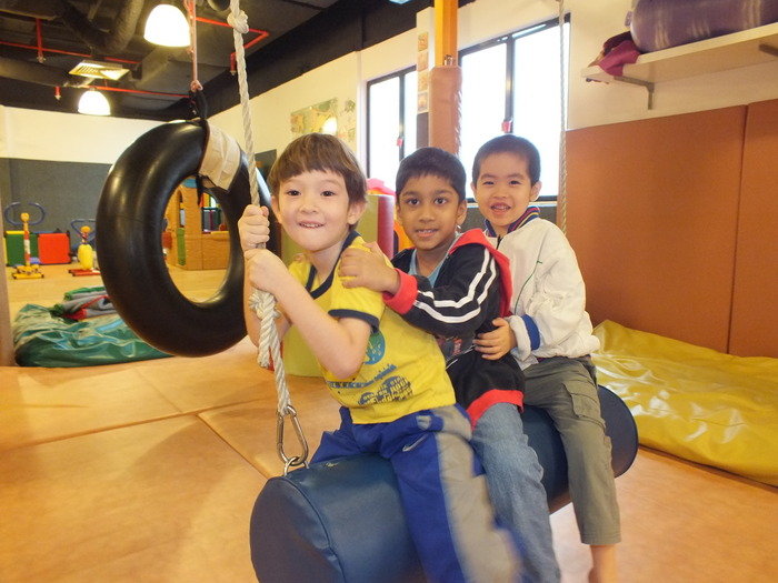  Profile Photos of Excelerate V2 Program 19 Tanglin Road, #05-29/31 & #05-10/11 Tanglin Shopping Centre - Photo 5 of 7