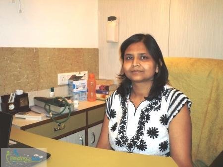  Profile Photos of Dr Neelu Agarwal ( Epione Clinic, Gynecologist in indirapuram) G.C.- 107, Aditya Gold Crest, Kala Pathar Marg, Vaibhav Khand, Indirapuram - Photo 1 of 9