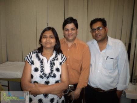  Profile Photos of Dr Neelu Agarwal ( Epione Clinic, Gynecologist in indirapuram) G.C.- 107, Aditya Gold Crest, Kala Pathar Marg, Vaibhav Khand, Indirapuram - Photo 2 of 9