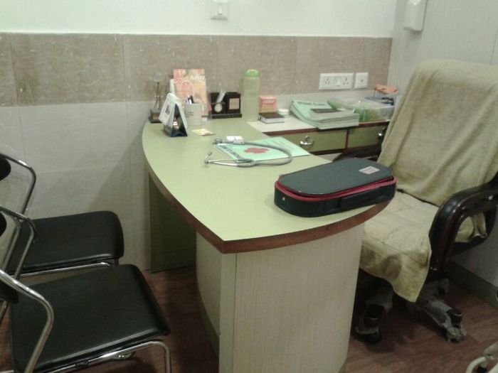 Profile Photos of Dr Neelu Agarwal ( Epione Clinic, Gynecologist in indirapuram) G.C.- 107, Aditya Gold Crest, Kala Pathar Marg, Vaibhav Khand, Indirapuram - Photo 8 of 9