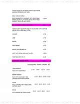 Menus & Prices, Mintleaf Restaurant, Waltham Cross