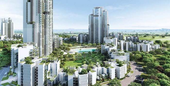  Profile Photos of IREO Victory Valley Price List Sector 67 Gurgaon Sector 67, Golf Course Extension - Photo 1 of 1