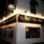 Royal Emperor, Waltham Cross