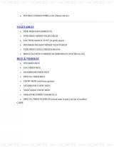Menus & Prices, Royal Emperor, Waltham Cross