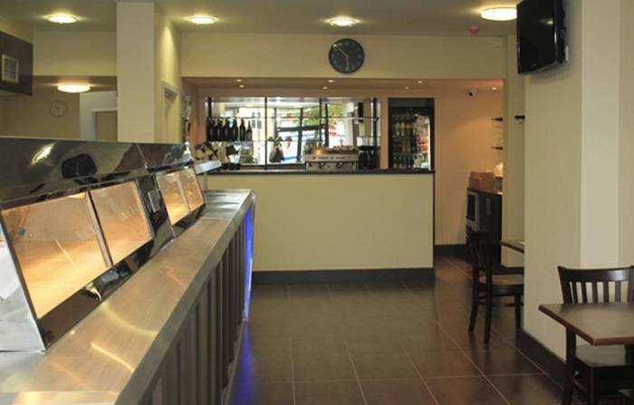  Profile Photos of Ocean 76-78 High Street - Photo 1 of 18