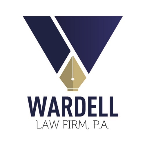  Profile Photos of Wardell Law Firm 805 W. Azeele Street - Photo 1 of 2